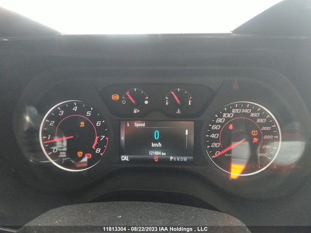 Chevrolet Camaro 1lt 2017 1G1FB3DS9H0129151 Image 7