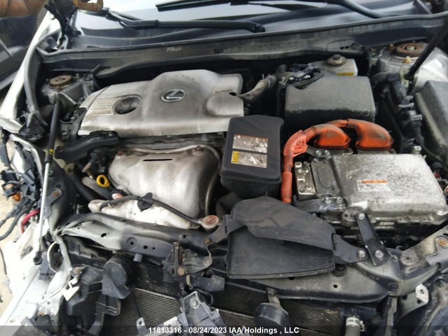Lexus ES 300H 2017 JTHBW1GG6H2132663 Image 10
