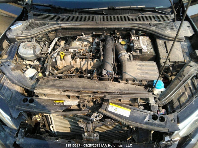 3VWC57BU5MM031638 Volkswagen Jetta Comfortline