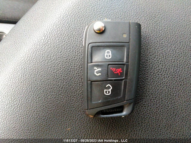 3VWC57BU5MM031638 Volkswagen Jetta Comfortline