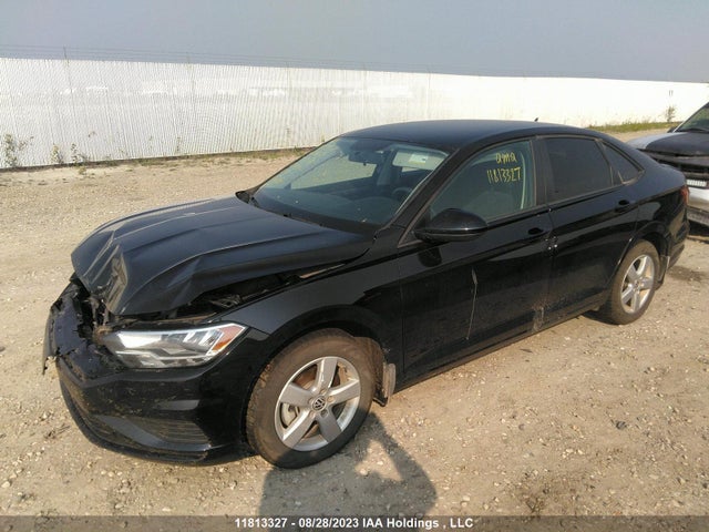 3VWC57BU5MM031638 Volkswagen Jetta Comfortline