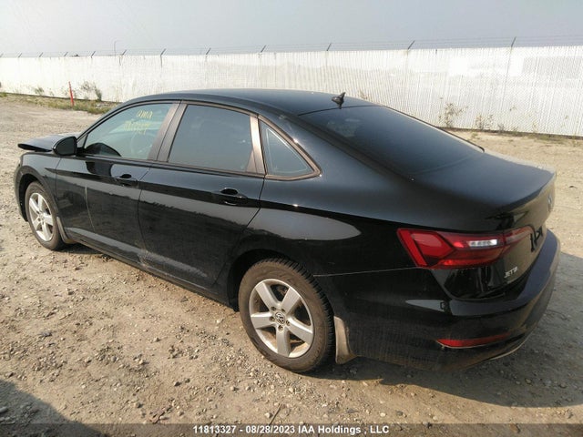 3VWC57BU5MM031638 Volkswagen Jetta Comfortline