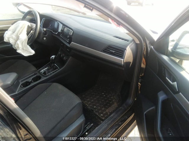 3VWC57BU5MM031638 Volkswagen Jetta Comfortline