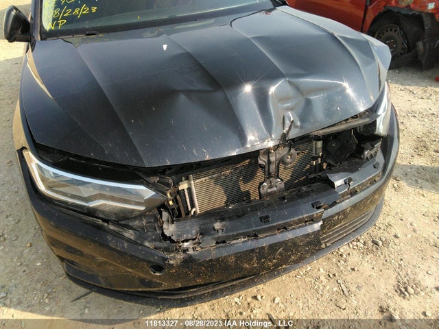 3VWC57BU5MM031638 Volkswagen Jetta Comfortline