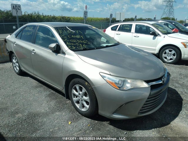Toyota Camry Se/le/xle/xse 2015 4T1BF1FK7FU023665 головне зображення