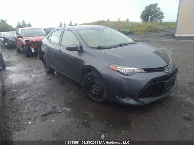 Toyota Corolla Ce/se/le 2017 2T1BURHEXHC810738 zdjęcie główne