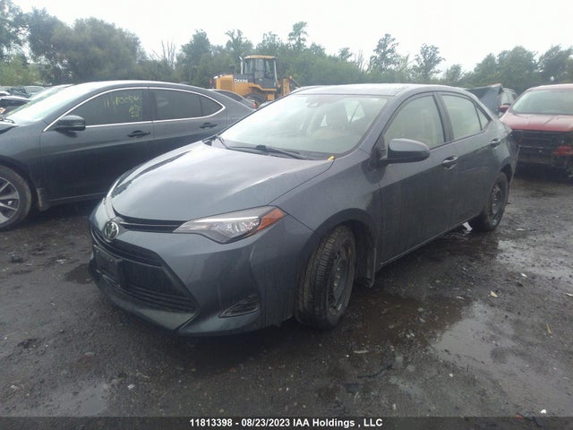 Toyota Corolla Ce/se/le 2017 2T1BURHEXHC810738 Image 2