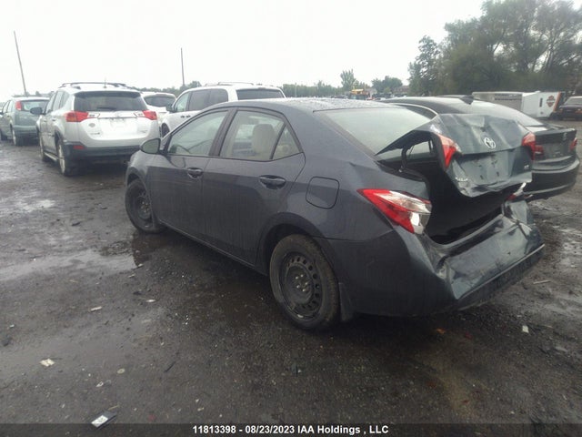 Toyota Corolla Ce/se/le 2017 2T1BURHEXHC810738 Image 3