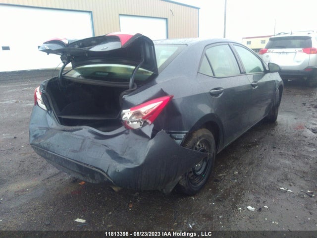 Toyota Corolla Ce/se/le 2017 2T1BURHEXHC810738 Image 4