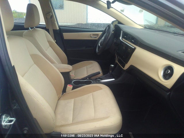 Toyota Corolla Ce/se/le 2017 2T1BURHEXHC810738 Image 5
