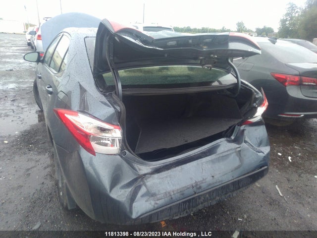 Toyota Corolla Ce/se/le 2017 2T1BURHEXHC810738 Image 6