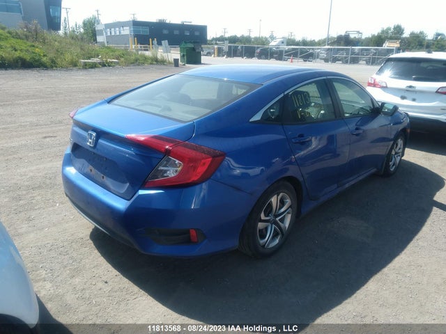 Honda k20c2 2016 2HGFC2F5XGH021882 Image 22