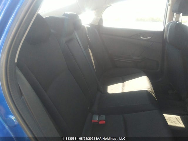 Honda k20c2 2016 2HGFC2F5XGH021882 Image 26