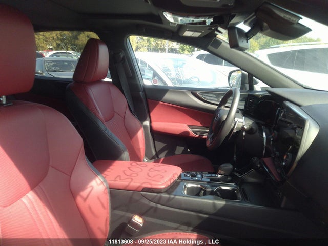 2T2GKCEZ7NC001589 Lexus Nx Nx 350h