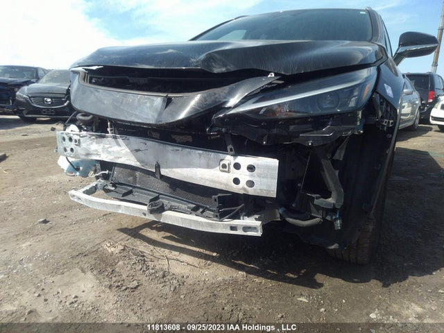 2T2GKCEZ7NC001589 Lexus Nx Nx 350h