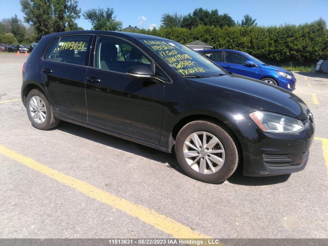 3VW117AUXHM049028 auction archive image