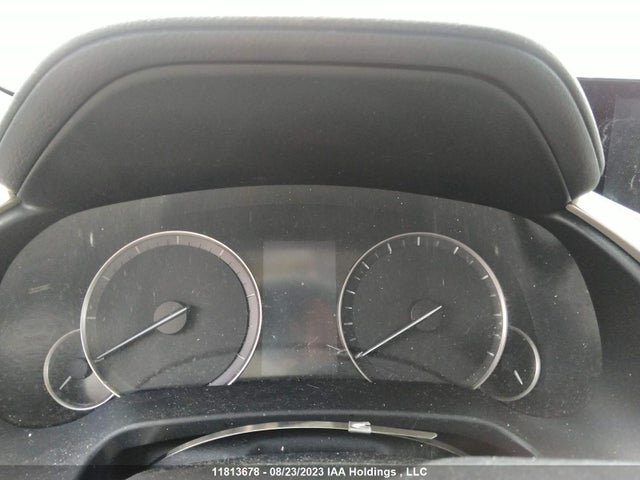 2T2BZMCA1HC123605 Lexus RX 350