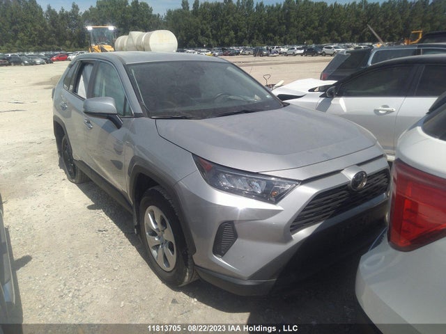 2023 2T3B1RFV5PW347892 main image