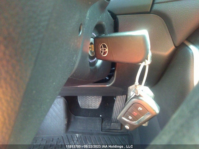 Toyota RAV4 LE 2023 2T3B1RFV5PW347892 Image 11