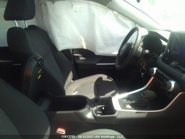 Toyota RAV4 LE 2023 2T3B1RFV5PW347892 Image 5