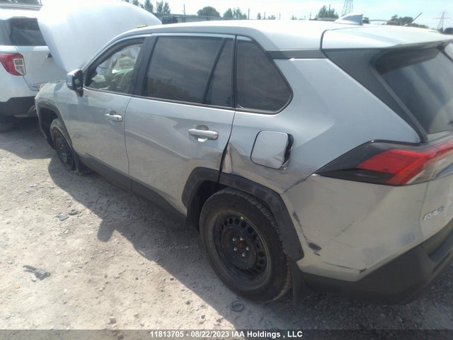 Toyota RAV4 LE 2023 2T3B1RFV5PW347892 Image 6