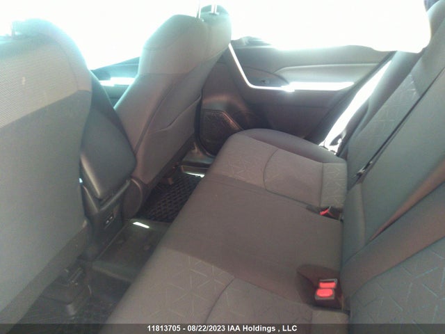 Toyota RAV4 LE 2023 2T3B1RFV5PW347892 Image 8