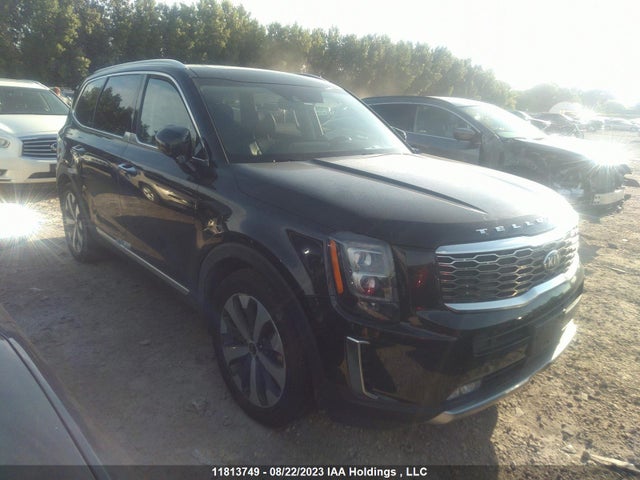 KIA Telluride Sx 2020 5XYP5DHC6LG005885 Image 18