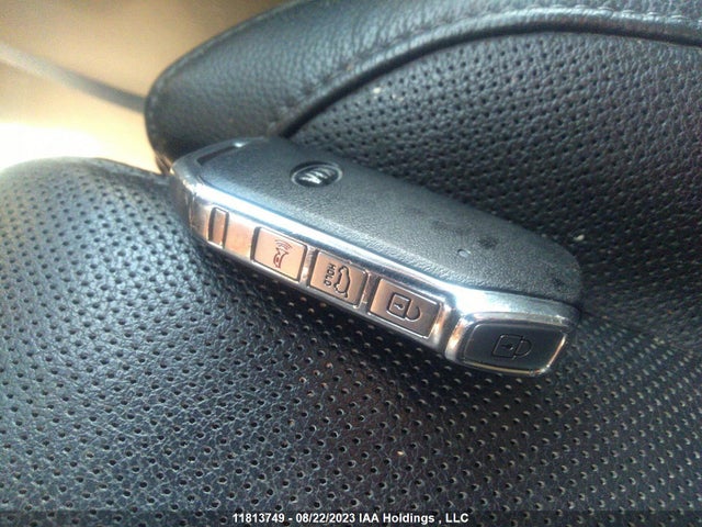KIA Telluride Sx 2020 5XYP5DHC6LG005885 Image 28