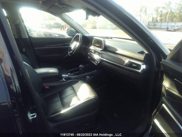 KIA Telluride Sx 2020 5XYP5DHC6LG005885 Image 22