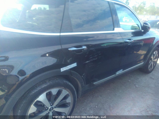 KIA Telluride Sx 2020 5XYP5DHC6LG005885 Image 23