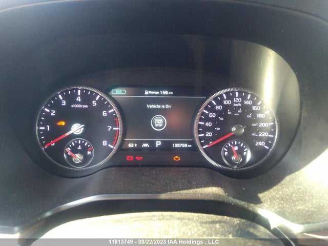 KIA Telluride Sx 2020 5XYP5DHC6LG005885 Image 24