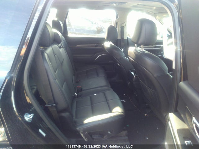 KIA Telluride Sx 2020 5XYP5DHC6LG005885 Image 25