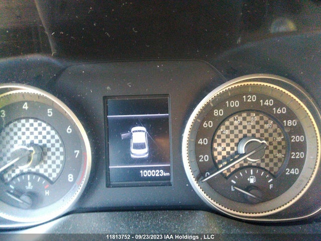 Hyundai Elantra Preferred 2019 KMHD84LF5KU867452 Image 7