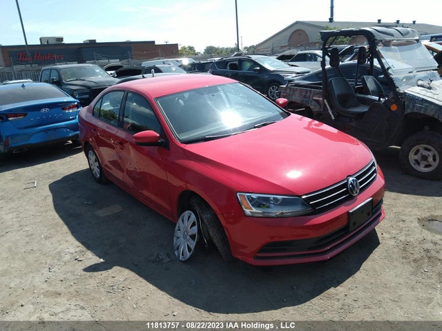 3VW2B7AJ5HM350300 auction archive image