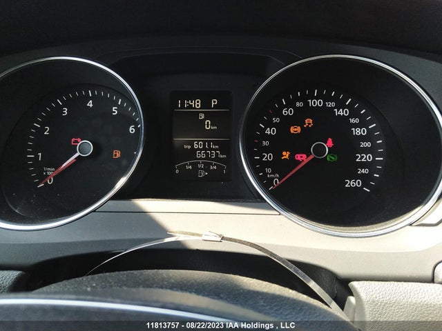 3VW2B7AJ5HM350300 Volkswagen Jetta Sedan Trendline+