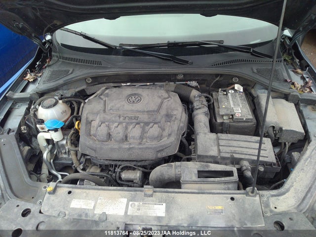 Volkswagen Passat Execline 2020 1VWEA7A38LC008349 Image 10