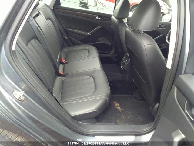 Volkswagen Passat Execline 2020 1VWEA7A38LC008349 Image 8