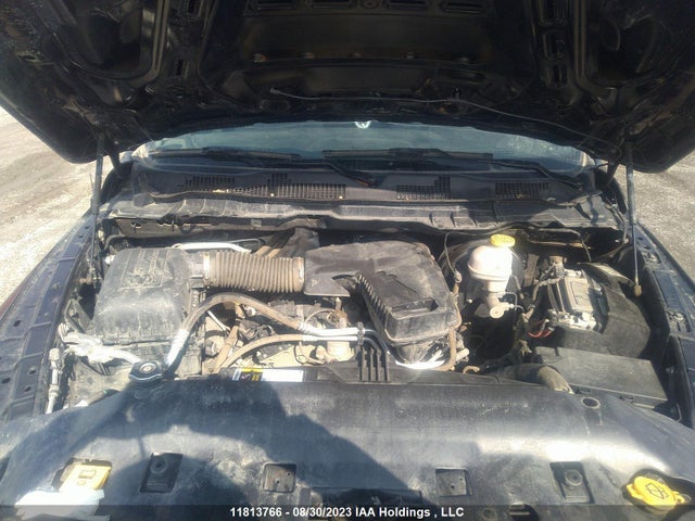 1C6RR7LG0MS531442 RAM 1500 Classic Slt