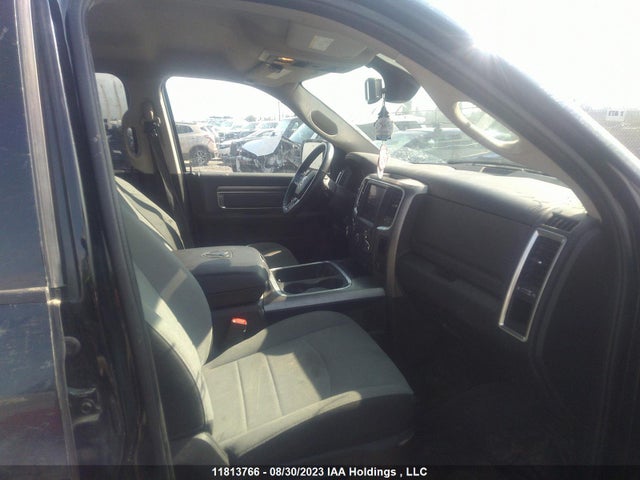 1C6RR7LG0MS531442 RAM 1500 Classic Slt