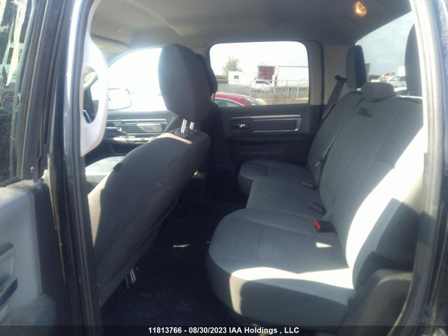 1C6RR7LG0MS531442 RAM 1500 Classic Slt