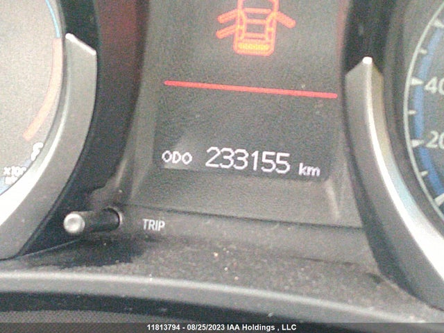 Toyota COROLLA CE/S/LE 2015 2T1BURHEXFC327134 Image 7