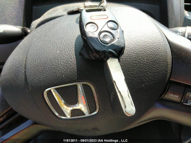 Aukcja sprzedaży 2008 Honda Civic Sdn Lx/lx-sr, vin: 2HGFA16548H100157, numer aukcji: 11813811