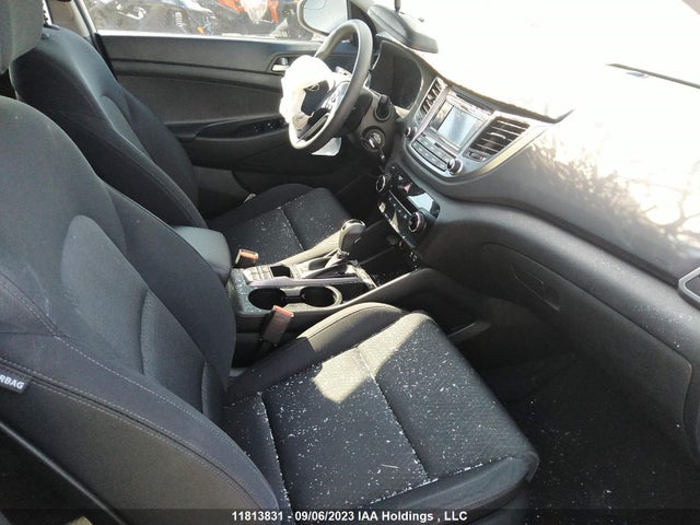 Hyundai TUCSON 2018 KM8J23A43JU689782 Image 5