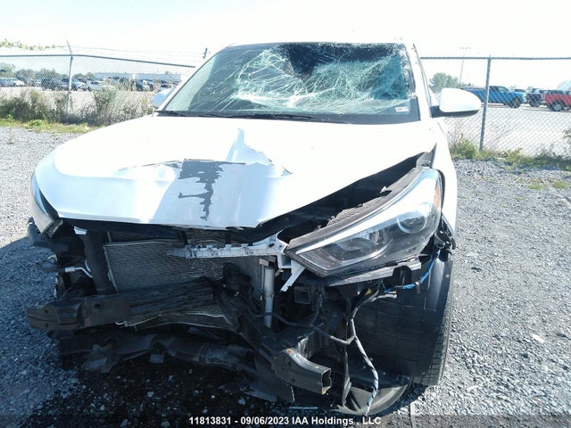 Hyundai TUCSON 2018 KM8J23A43JU689782 Image 6