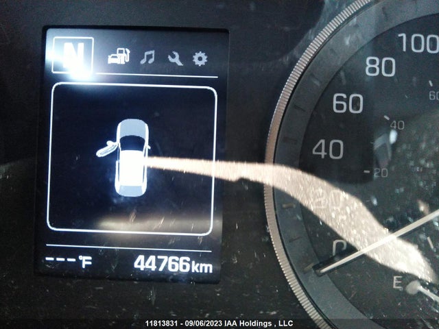Hyundai TUCSON 2018 KM8J23A43JU689782 Image 7