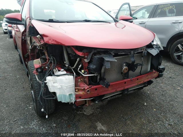 Toyota RAV4 LE 2017 2T3ZFREV8HW325274 Image 6