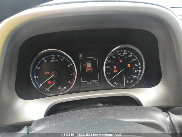 Toyota RAV4 LE 2017 2T3ZFREV8HW325274 Image 7
