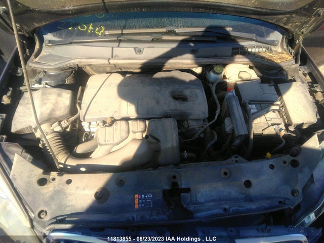 1G4PN5SK9F4211237 Buick Verano Base