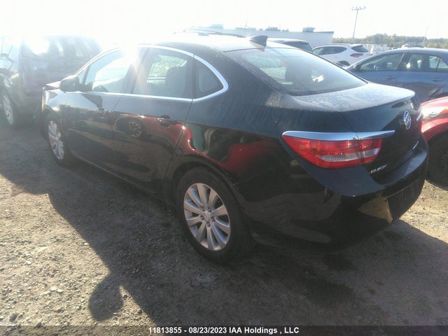 1G4PN5SK9F4211237 Buick Verano Base