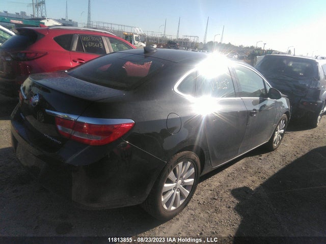 1G4PN5SK9F4211237 Buick Verano Base